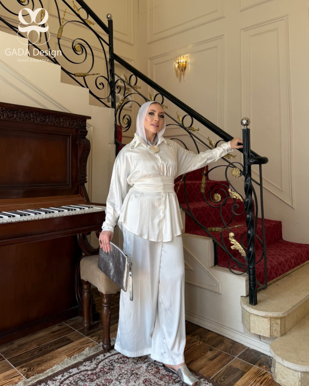 Turkish Satin Silk