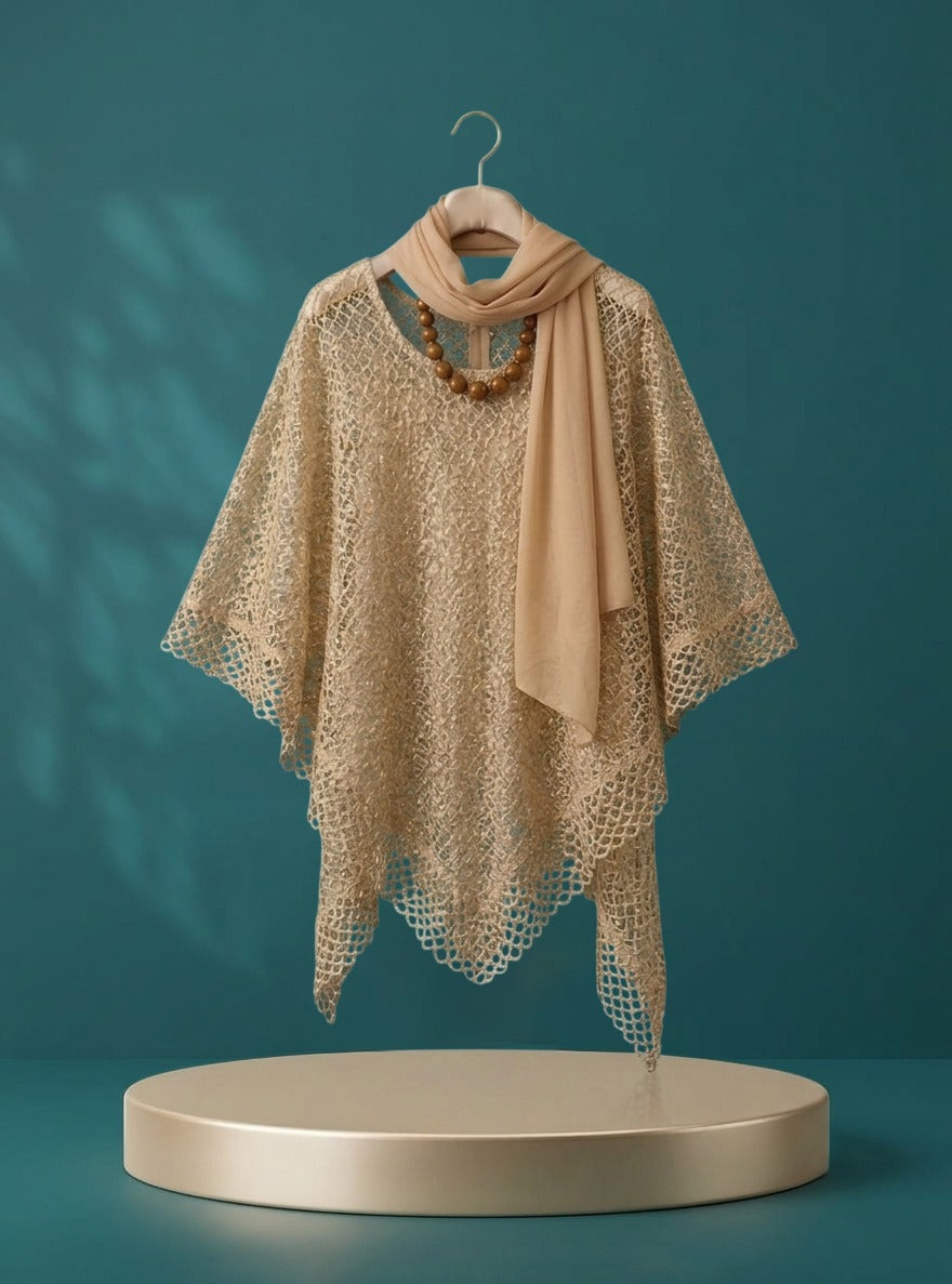 Poncho Cerma