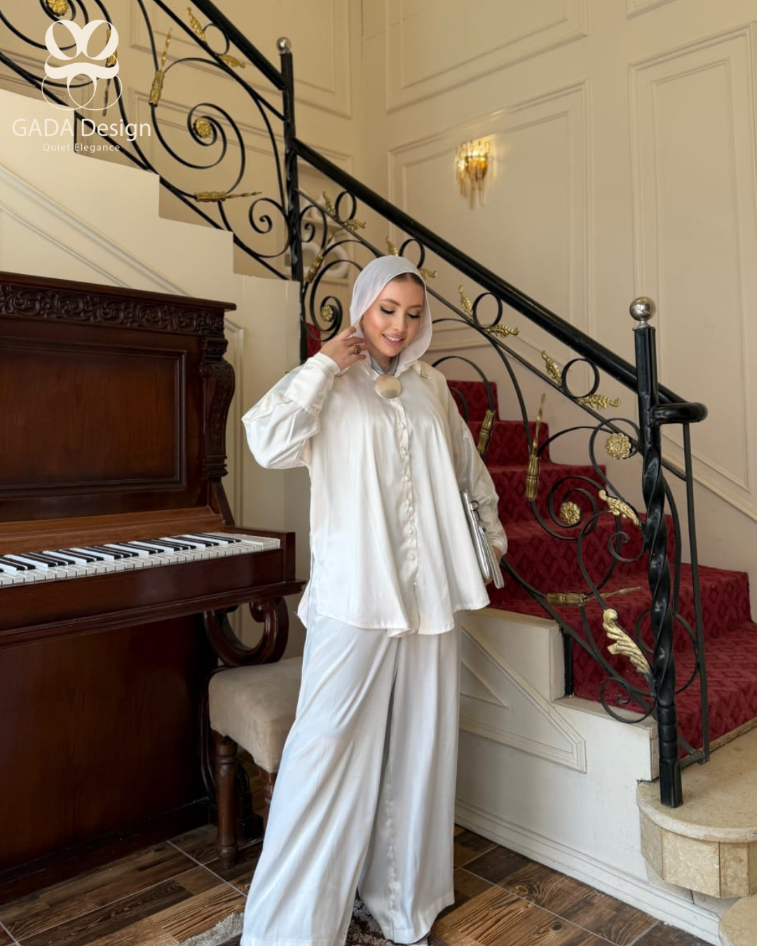 Turkish Satin Silk