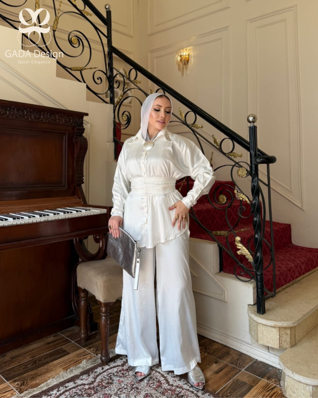 Turkish Satin Silk