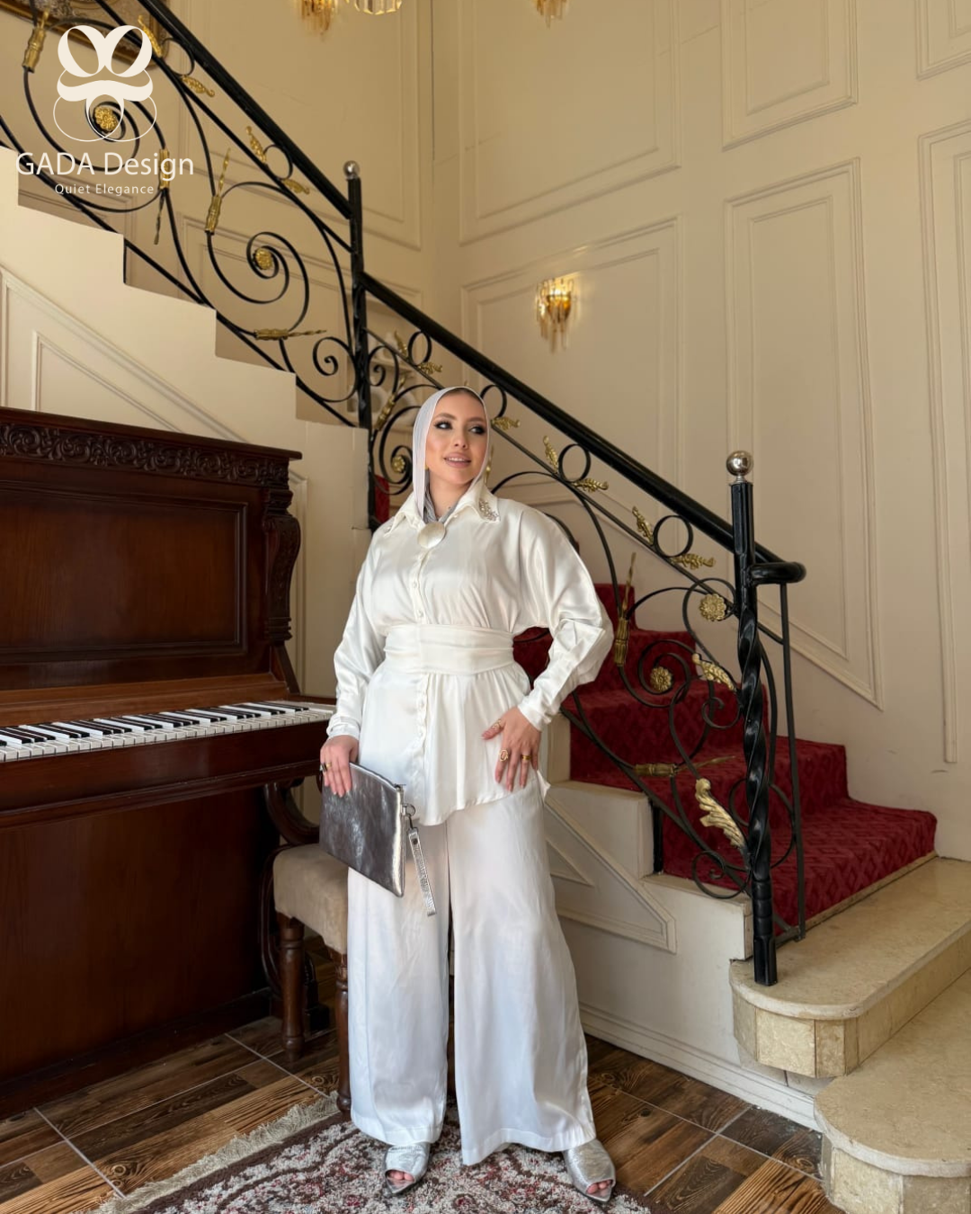 Turkish Satin Silk