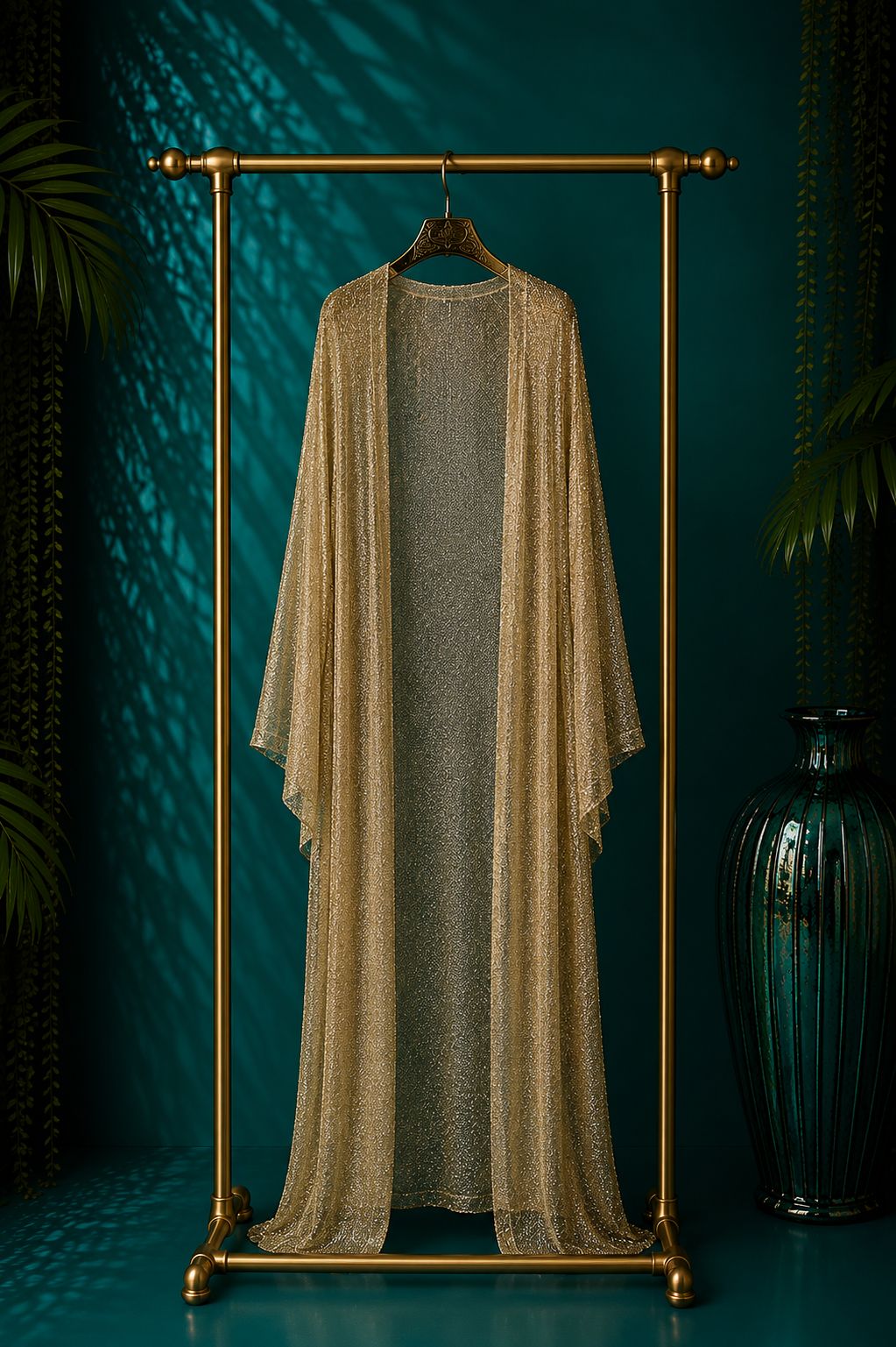 Cerma Cardigan
