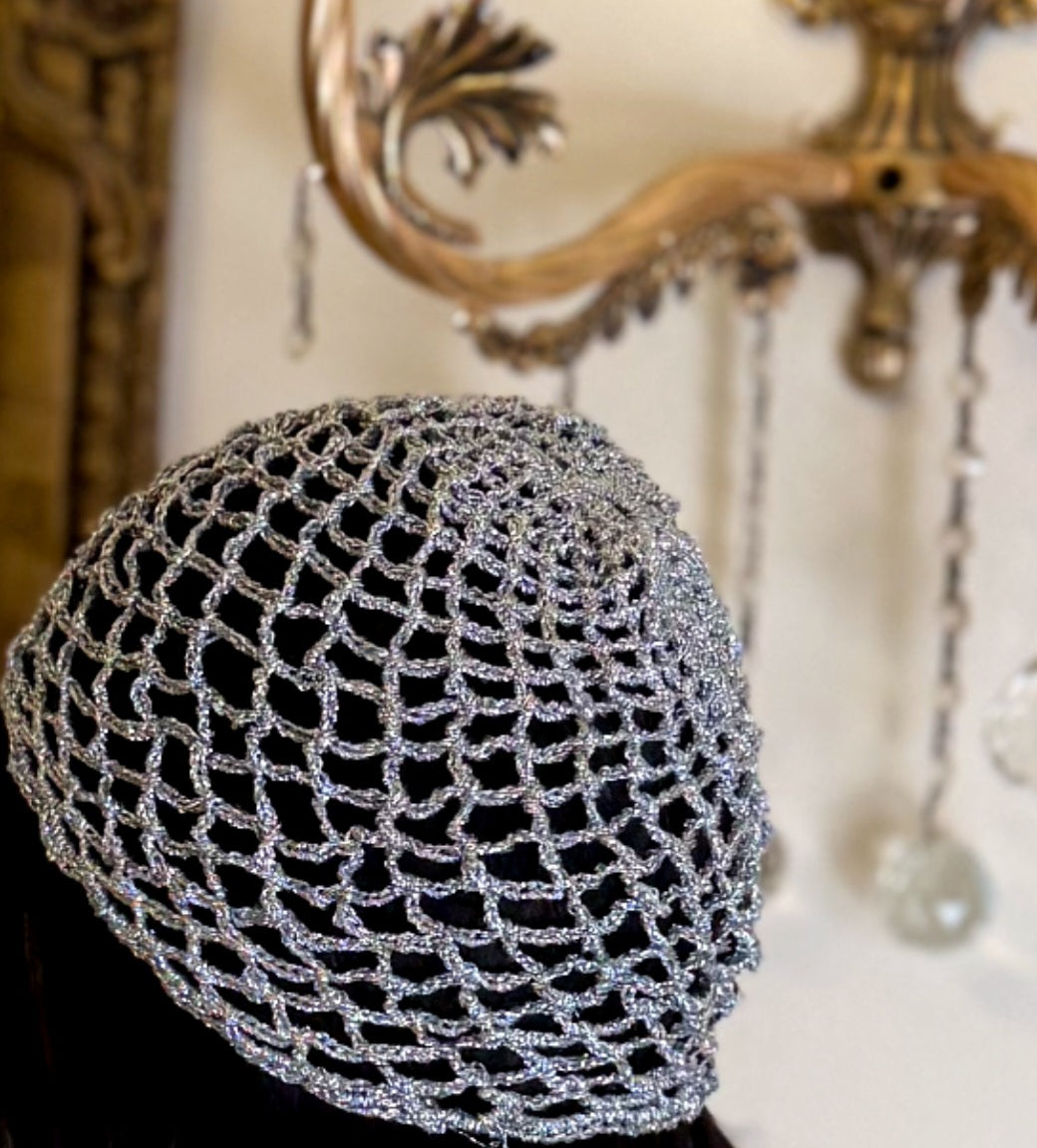 Handmade Sirma Cap